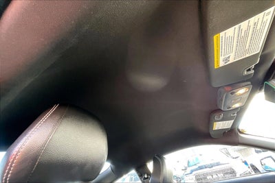 2020 Ford Mustang EcoBoost Premium Fastback