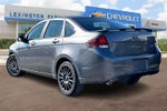 2010 Ford Focus SES