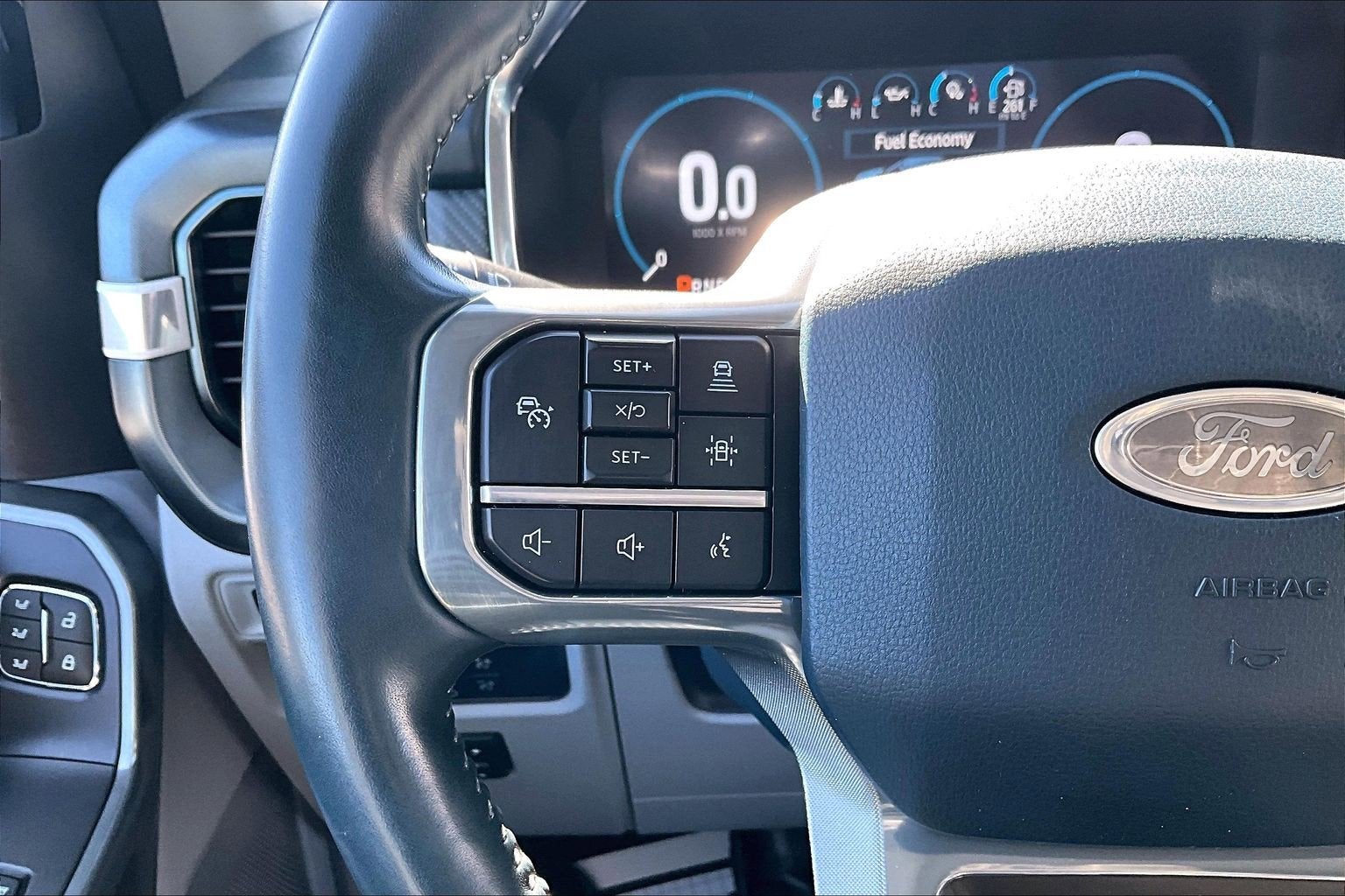 2022 Ford F-150 Limited