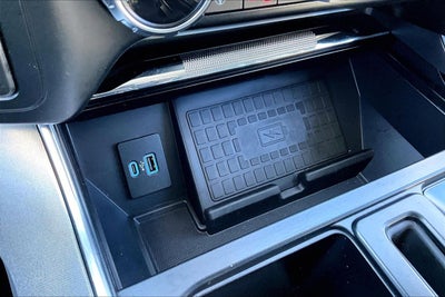 2022 Ford F-150 Limited