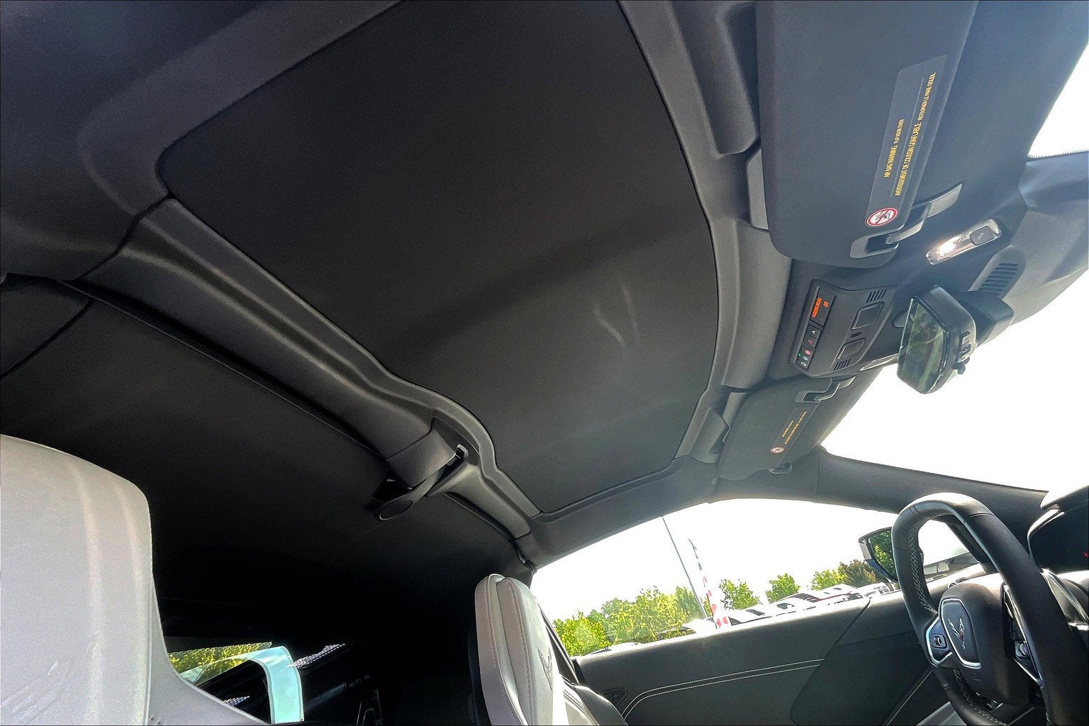 2024 Chevrolet Corvette Stingray 1LT