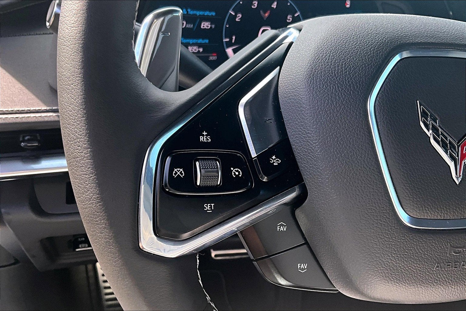 2024 Chevrolet Corvette Stingray 1LT