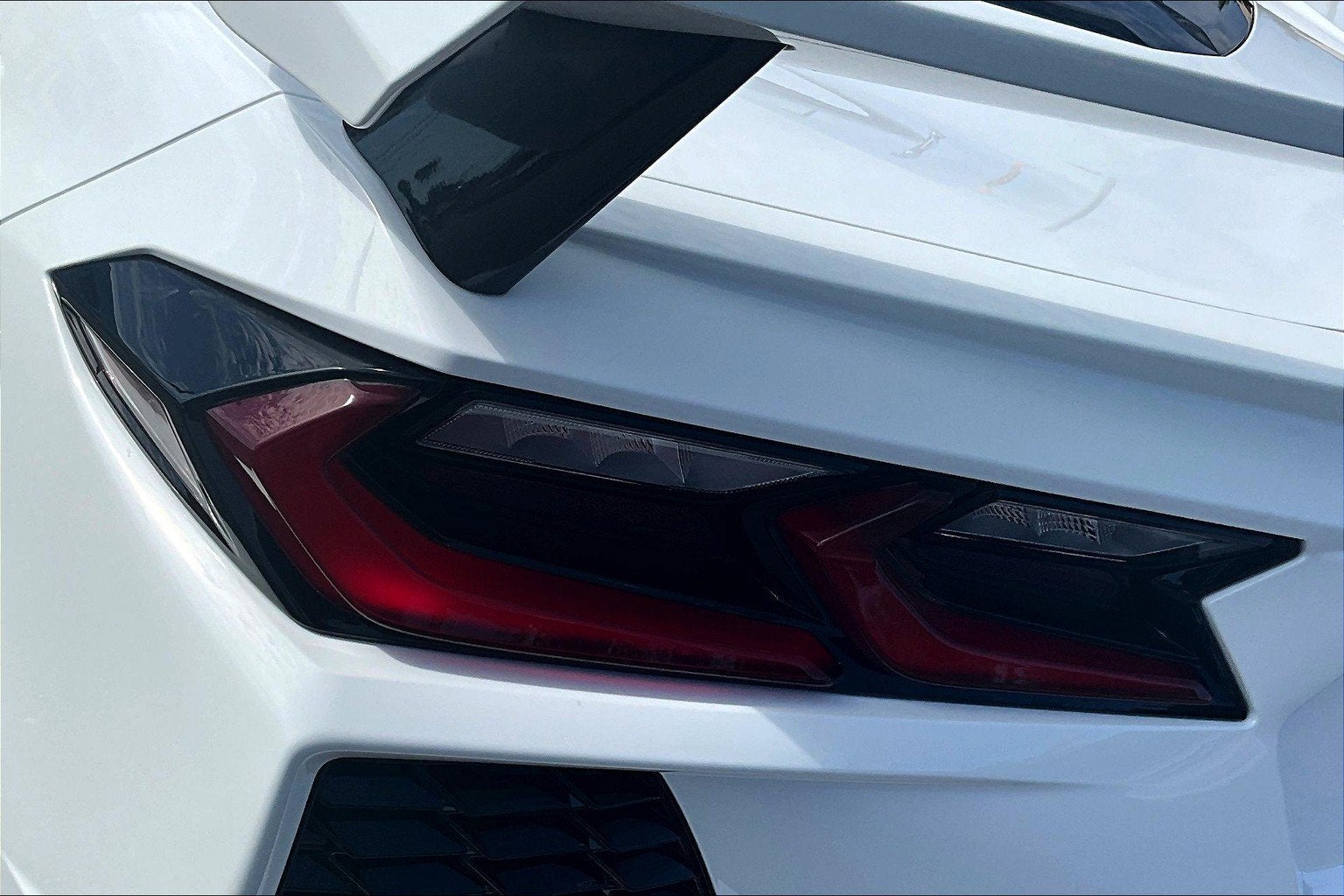 2024 Chevrolet Corvette Stingray 1LT