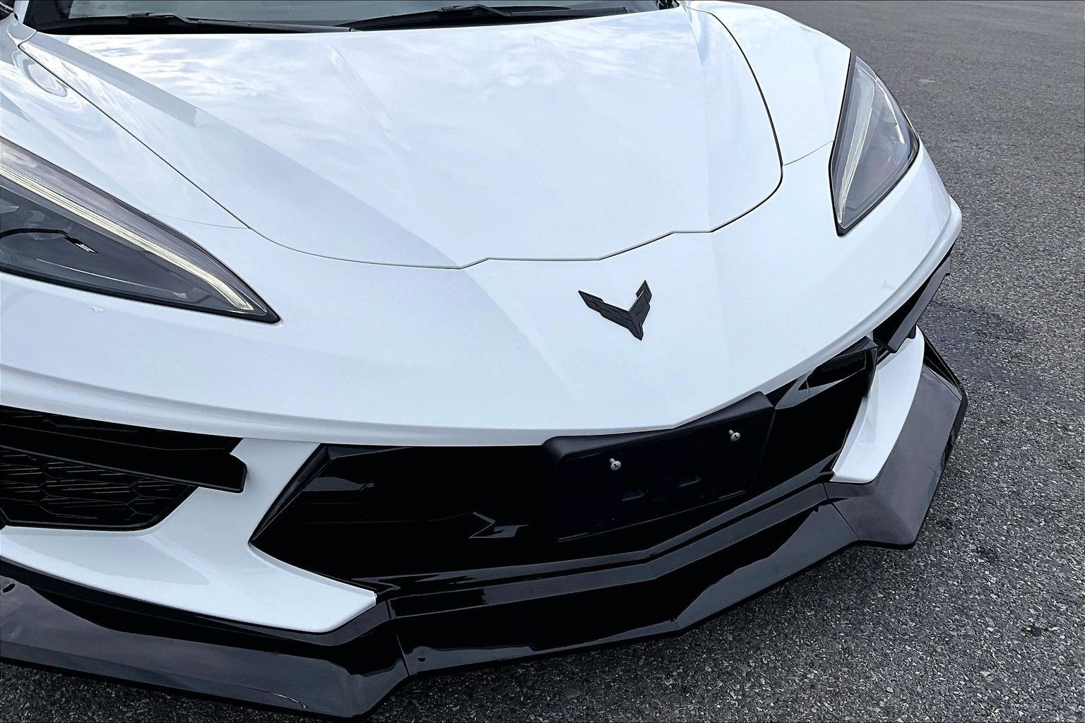 2024 Chevrolet Corvette Stingray 1LT