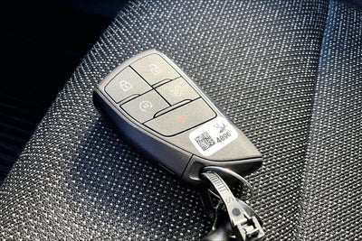 2024 Chevrolet Traverse LS