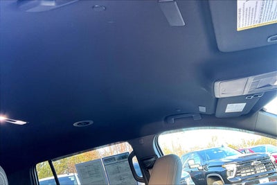 2024 Chevrolet Traverse LS