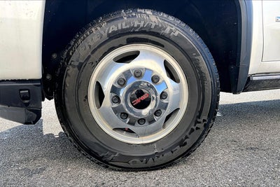 2023 GMC Sierra 3500 HD Denali