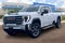 2025 GMC Sierra 3500 HD SLT