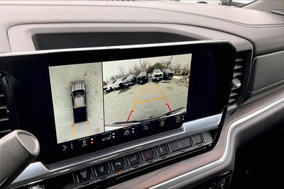 2025 GMC Sierra 3500 HD SLT