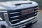 2025 GMC Sierra 3500 HD SLT