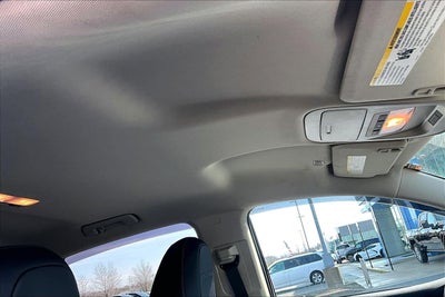 2017 GMC Canyon 4WD Denali