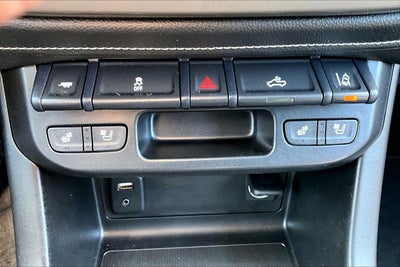 2017 GMC Canyon 4WD Denali