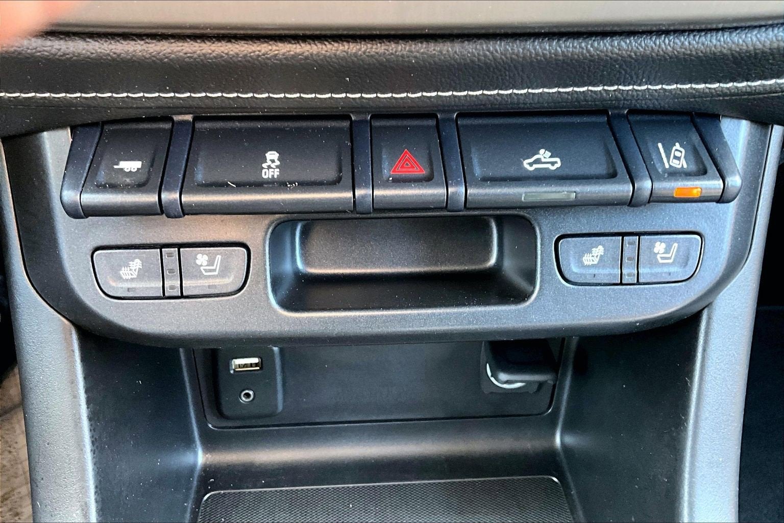 2017 GMC Canyon 4WD Denali