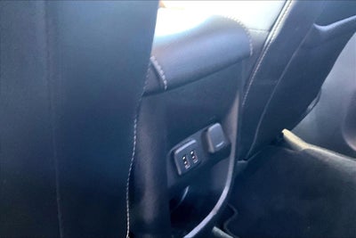 2017 GMC Canyon 4WD Denali