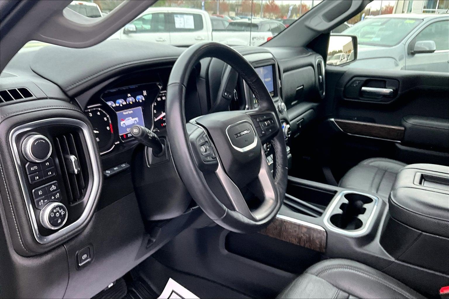2019 GMC Sierra 1500 Denali