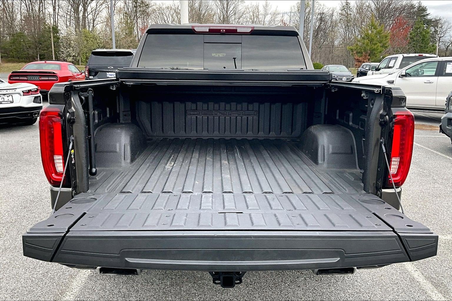 2019 GMC Sierra 1500 Denali