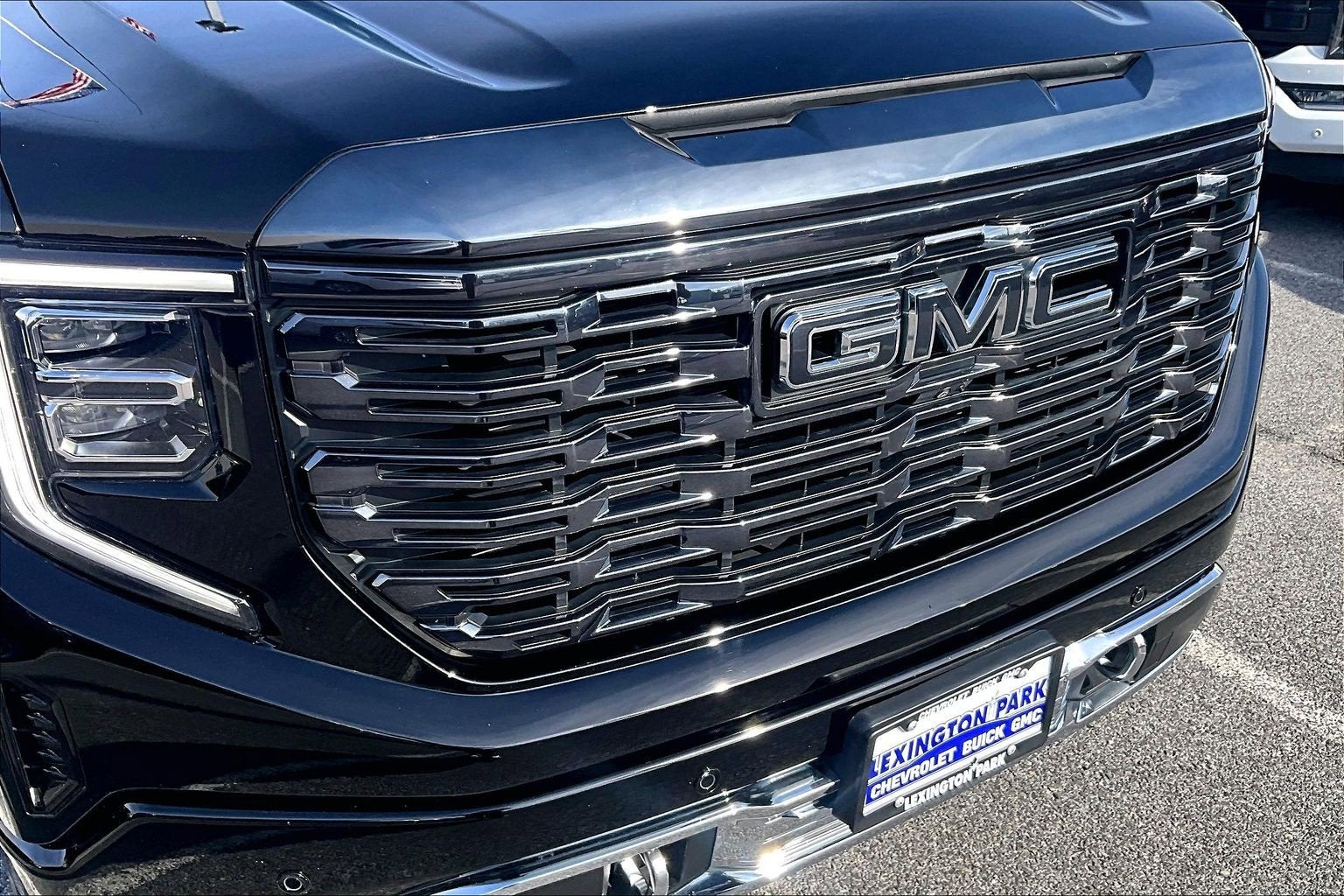 2023 GMC Sierra 1500 Denali Ultimate