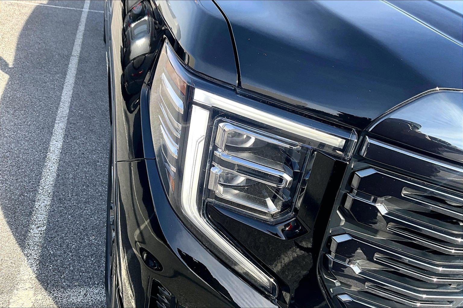 2023 GMC Sierra 1500 Denali Ultimate