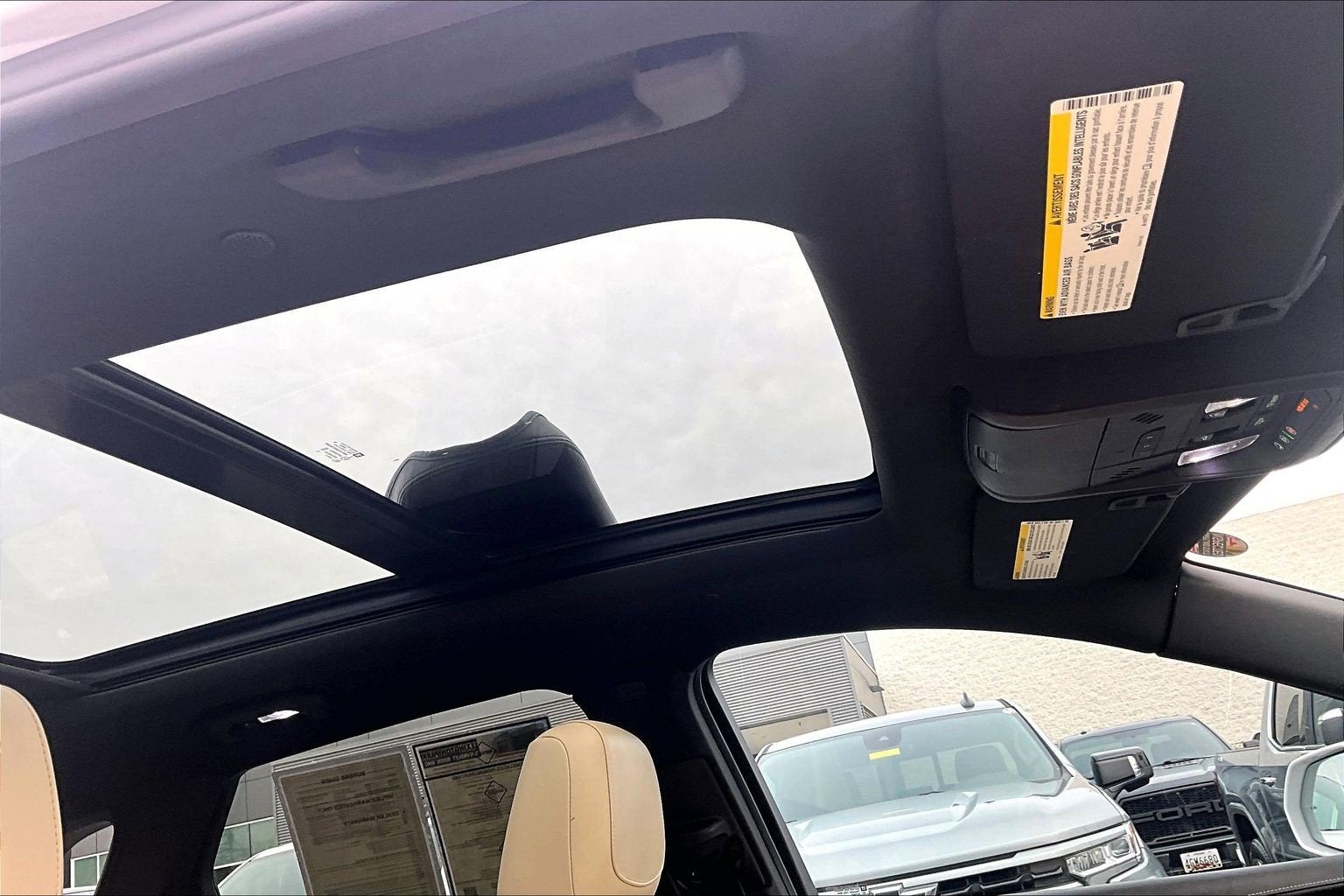 2019 Cadillac XT5 Premium Luxury AWD