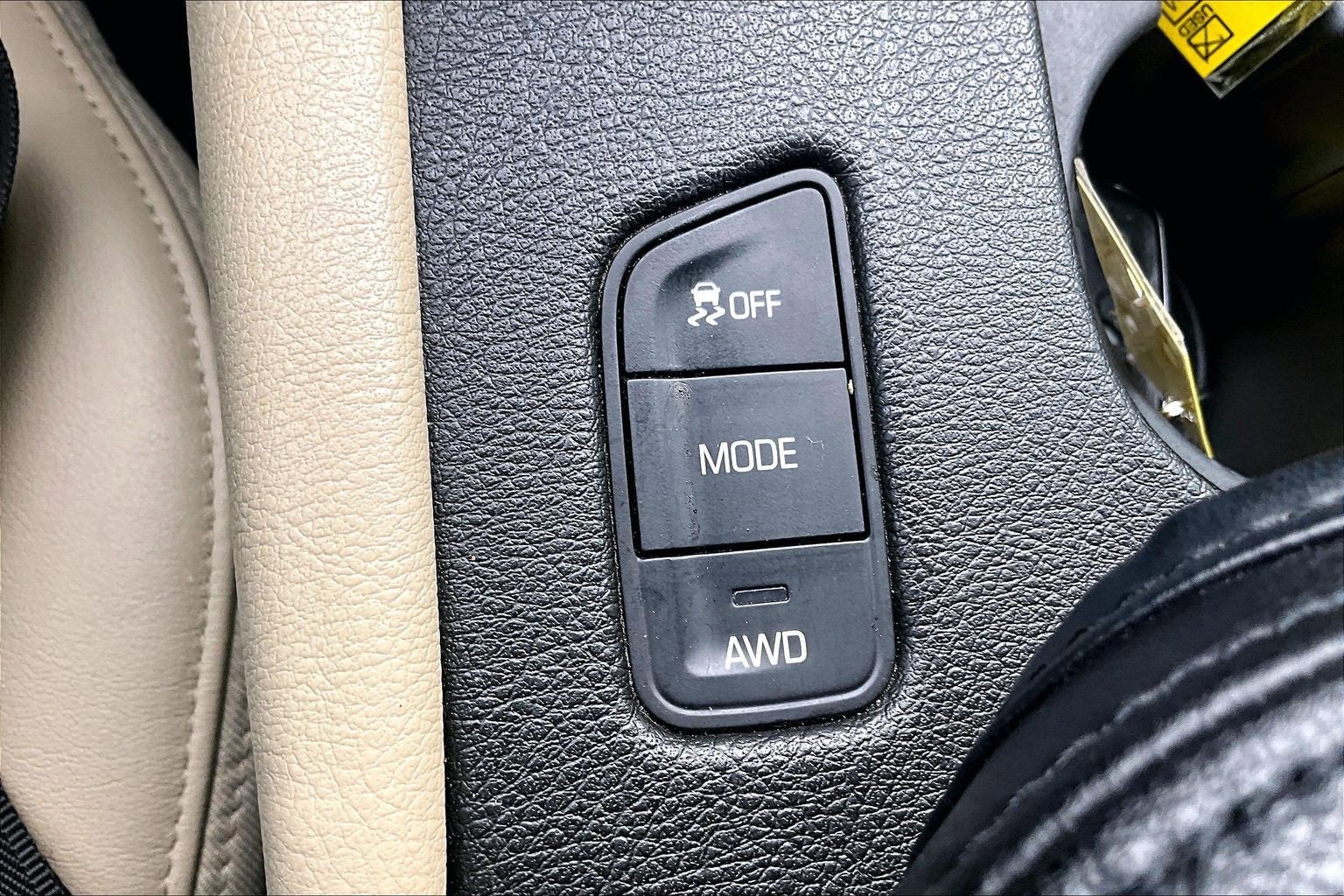 2019 Cadillac XT5 Premium Luxury AWD