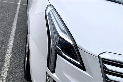 2019 Cadillac XT5 Premium Luxury AWD