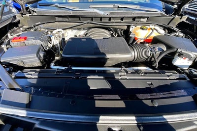 2022 Cadillac Escalade ESV Sport