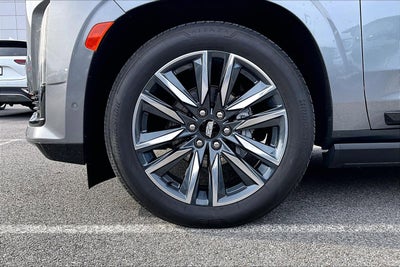 2021 Cadillac Escalade ESV Sport