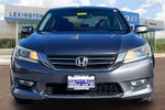 2013 Honda Accord Sdn EX-L