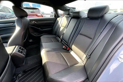 2022 Honda Accord Sport 2.0T