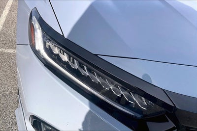 2022 Honda Accord Sport 2.0T