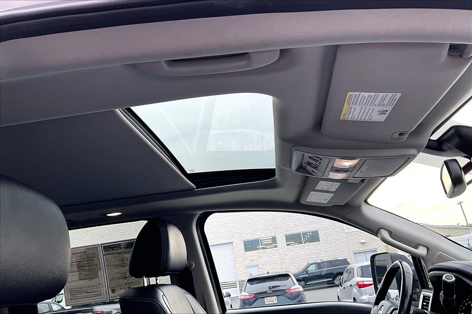 2021 Nissan TITAN Crew Cab SL 4x4