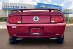 2006 Ford Mustang GT Deluxe