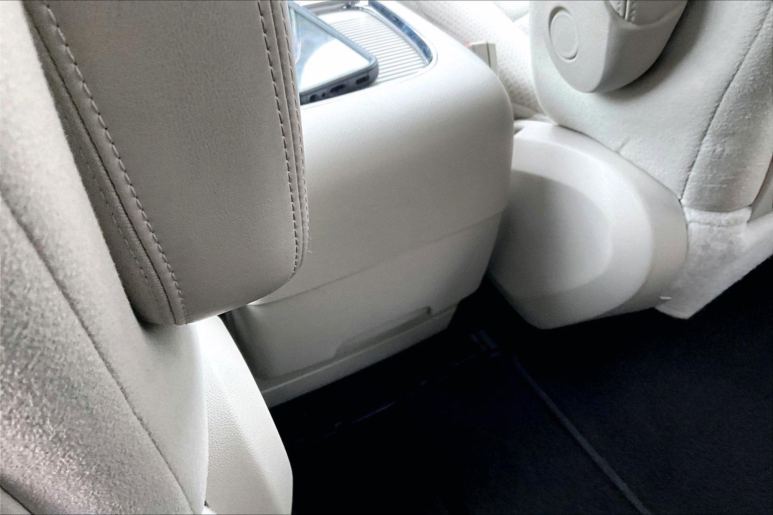 2013 Dodge Grand Caravan Crew