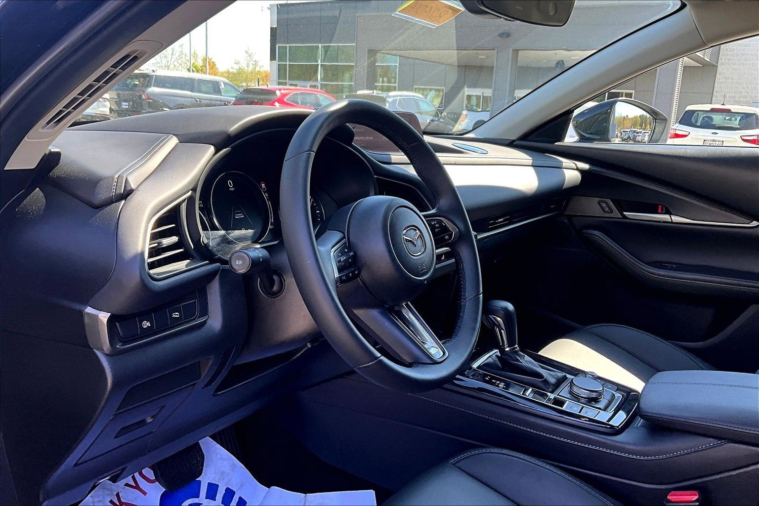 2024 Mazda Mazda CX-30 2.5 S Select Sport