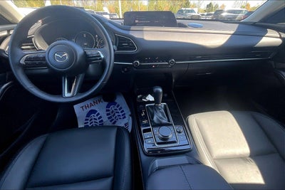 2024 Mazda Mazda CX-30 2.5 S Select Sport