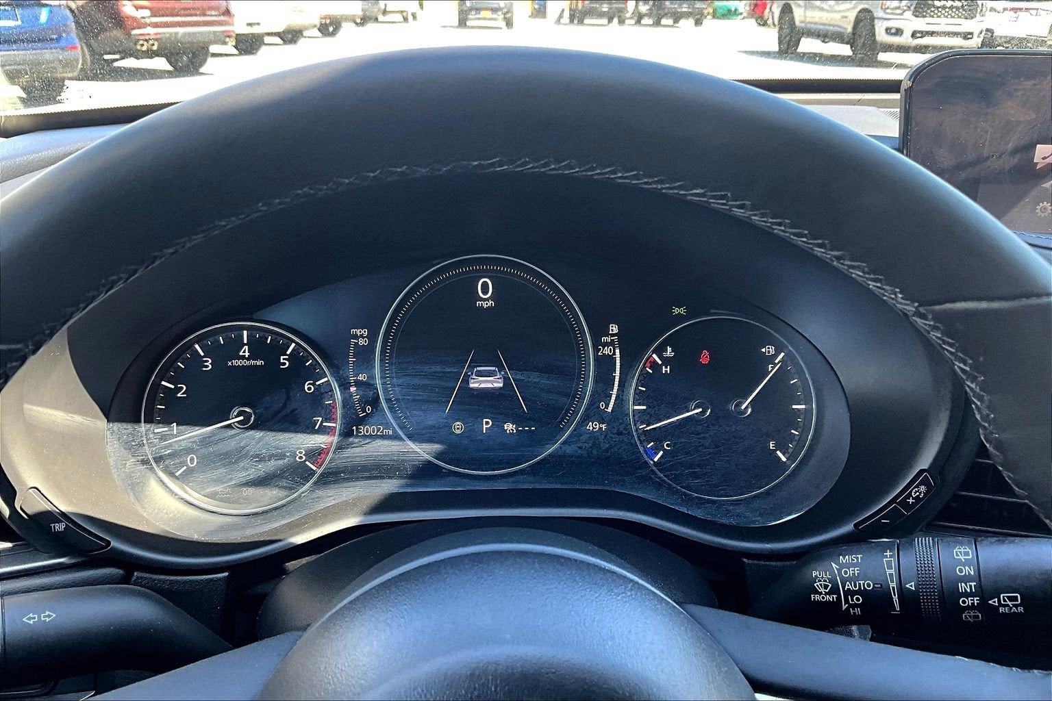 2024 Mazda Mazda CX-30 2.5 S Select Sport