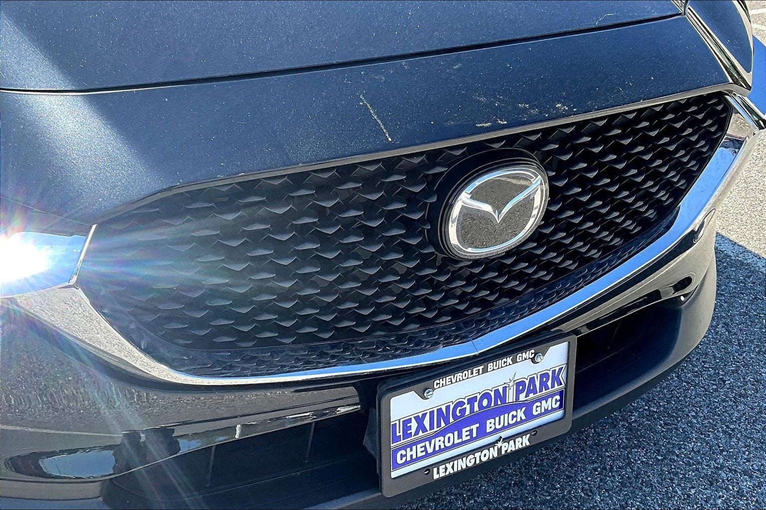 2024 Mazda Mazda CX-30 2.5 S Select Sport