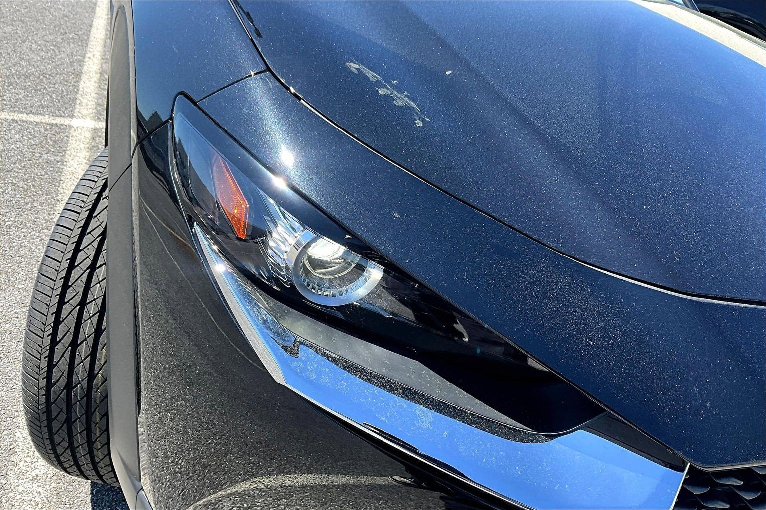 2024 Mazda Mazda CX-30 2.5 S Select Sport