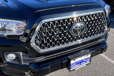 2019 Toyota Tacoma SR V6