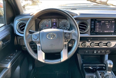 2019 Toyota Tacoma SR V6