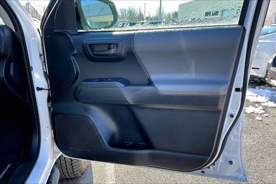 2019 Toyota Tacoma 4WD SR