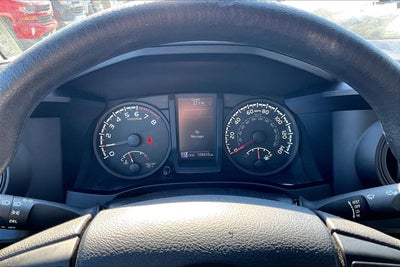 2019 Toyota Tacoma 4WD SR