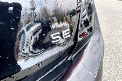 2023 Volkswagen Jetta SE