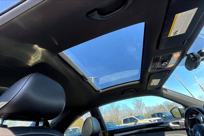 2014 Volkswagen Beetle 2.0L TDI