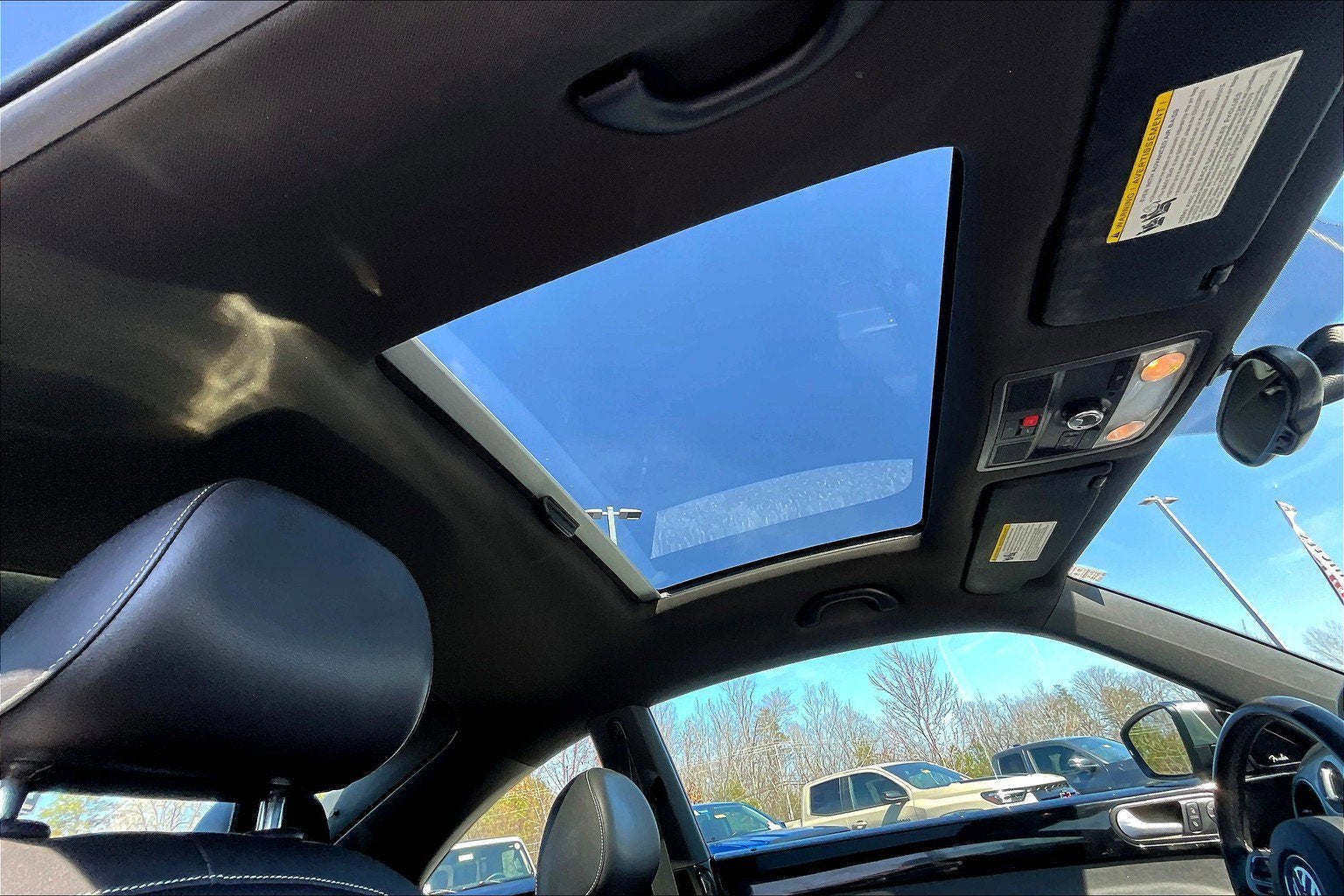 2014 Volkswagen Beetle 2.0L TDI