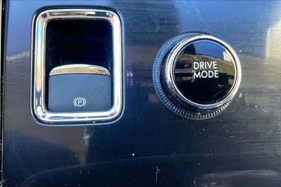 2022 Lincoln Aviator Standard