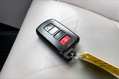 2015 Toyota Highlander XLE V6