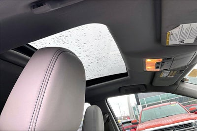 2015 Toyota Highlander XLE V6