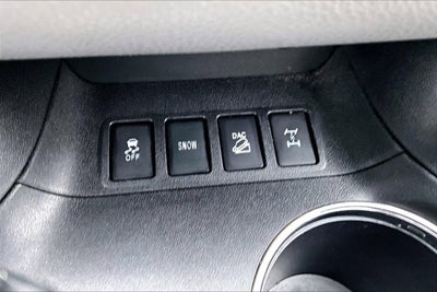 2015 Toyota Highlander XLE V6