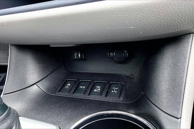 2015 Toyota Highlander XLE V6